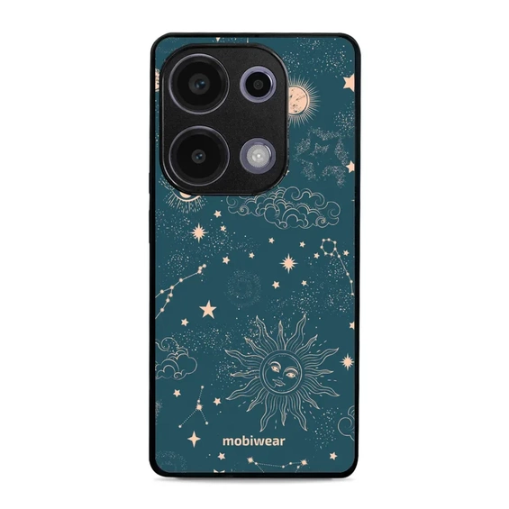 Hülle Glossy Case für Xiaomi POCO M6 Pro - Farbe G047G