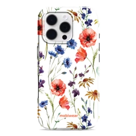 Hülle Elite Pro für Apple iPhone 16 Pro - Farbe EP04E