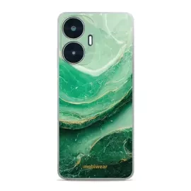 Hülle Glossy Case für Realme C55 - Farbe G023G