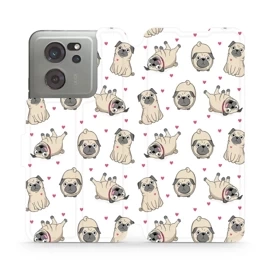 Hülle für Xiaomi 13T - Farbe M097P
