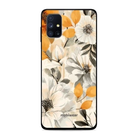 Hülle Glossy Case für Samsung Galaxy M51 - Farbe GP75G