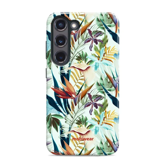 Hülle Elite Pro für Samsung Galaxy S23 Plus - Farbe E071E