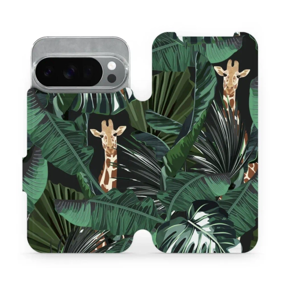 Hülle für Google Pixel 10 Pro - Farbe VP06P