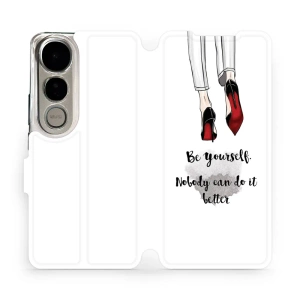 Hülle für Vivo V50 Lite - Farbe M046P