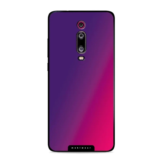 Hülle Glossy Case für Xiaomi Mi 9T - Farbe G067G