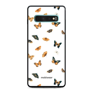 Hülle Glossy Case für Samsung Galaxy S10 Plus - Farbe GP76G