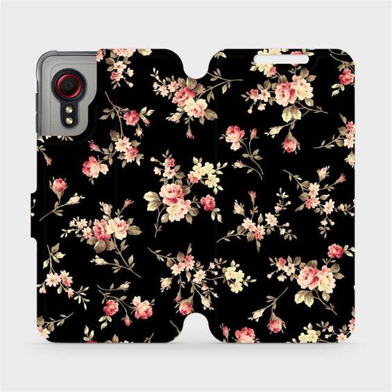 Hülle für Samsung Galaxy Xcover 5 - Farbe VD02S