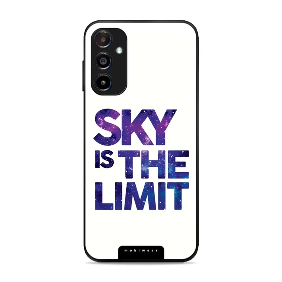 Hülle Glossy Case für Samsung Galaxy A14 4G - Farbe G081G