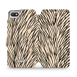 Hülle für Xiaomi Redmi 6A - Farbe VA52S