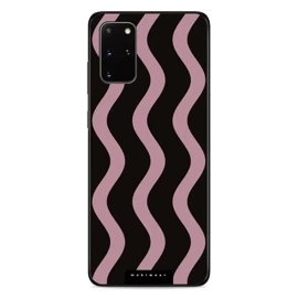 Hülle Glossy Case für Samsung Galaxy S20 Plus - Farbe GA54G