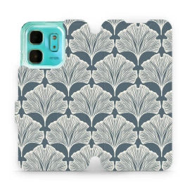 Hülle für Infinix HOT 50i - Farbe VA43S