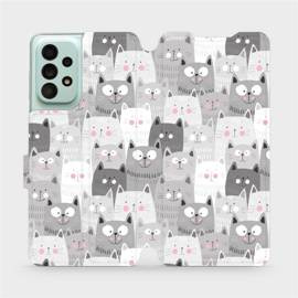 Hülle für Samsung Galaxy A33 5G - Farbe M099P