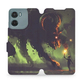 Hülle für Motorola Moto G05 - Farbe VA08P