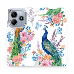 Hülle für Xiaomi Redmi Note 14 5G - Farbe MX08S