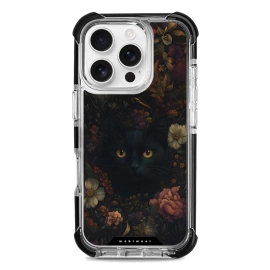 Hülle MagSafe Elite Bumper für Apple iPhone 16 Pro - Farbe D161D