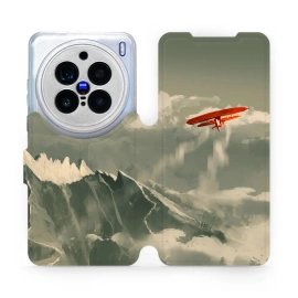 Hülle für Vivo X200 Pro 5G - Farbe MA03P