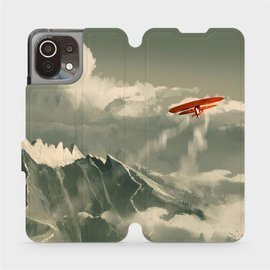 Hülle für Xiaomi Mi 11 Lite - Farbe MA03P