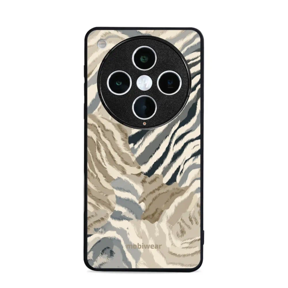 Hülle Glossy Case für OPPO Find X8 Pro - Farbe G168G