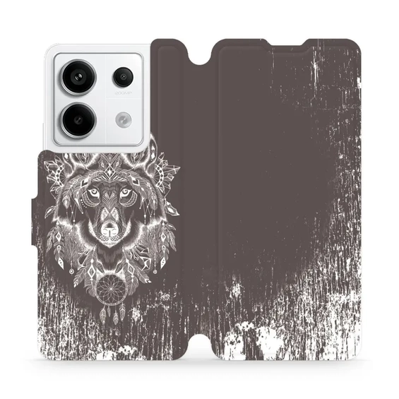 Hülle für Xiaomi Redmi Note 13 PRO - Farbe V064P