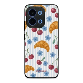 Hülle Glossy Case für Xiaomi Redmi 15C - Farbe GP85G