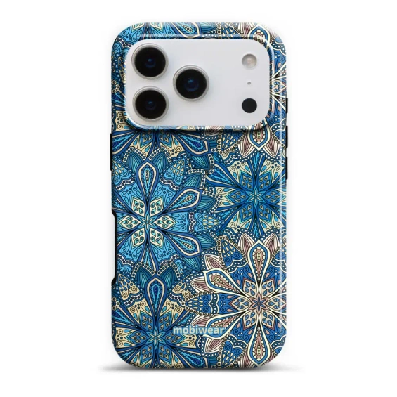 Hülle Elite Pro für Apple iPhone 17 Pro - Farbe E108E