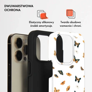 Hülle Elite Pro für Apple iPhone 12 Pro - Farbe EP76E