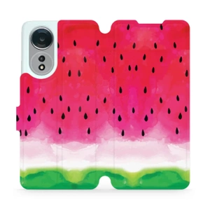 Hülle für OPPO A58 - Farbe V086S