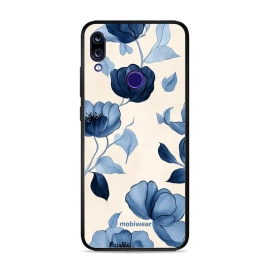 Hülle Glossy Case für Xiaomi Redmi Note 7 - Farbe GP73G