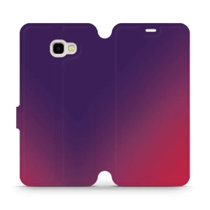 Hülle für Samsung Galaxy J4 Plus 2018 - Farbe VP67S