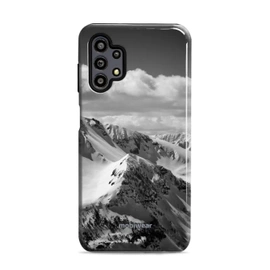 Hülle Elite Pro für Samsung Galaxy A32 5G - Farbe E152E