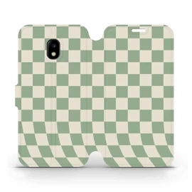 Hülle für Samsung Galaxy J3 2017 - Farbe VA58S