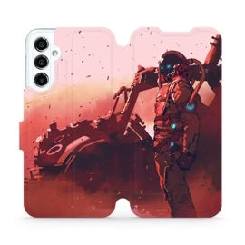 Hülle für Samsung Galaxy M34 5G - Farbe MA09S