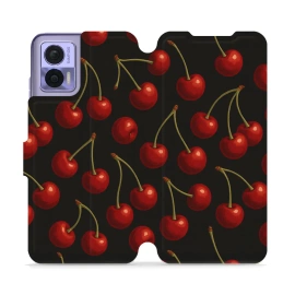 Hülle für Motorola Edge 30 Neo - Farbe VP83S