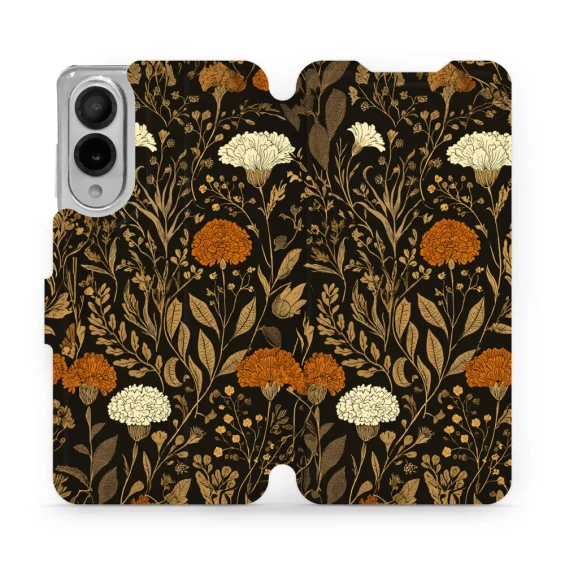 Hülle für Samsung Galaxy S25 Edge - Farbe V174S