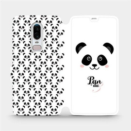 Hülle für OnePlus 6 A6000 - Farbe M030P