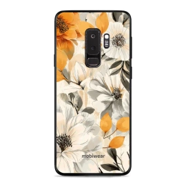 Hülle Glossy Case für Samsung Galaxy S9 Plus - Farbe GP75G