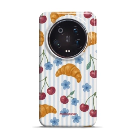 Hülle Elite Pro für Xiaomi 14 Ultra 5G - Farbe EP85E