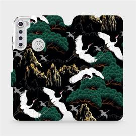 Hülle für Motorola One Fusion Plus - Farbe VP16S