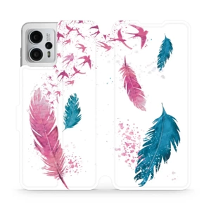 Hülle für Motorola Moto G23 - Farbe MR08S