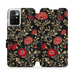 Hülle für Xiaomi Redmi 10 - Farbe V172S