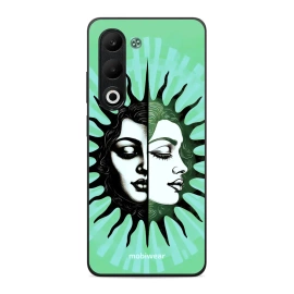 Hülle Glossy Case für OPPO A5 5G - Farbe G058G