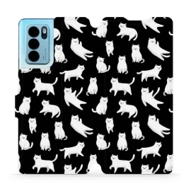 Hülle für Oppo Reno 6 Pro 5G - Farbe V163S