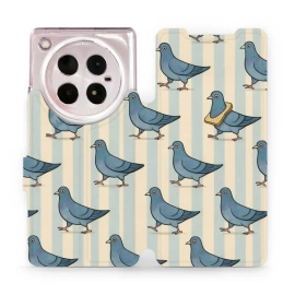 Hülle für Infinix ZERO 40 5G - Farbe VP91S