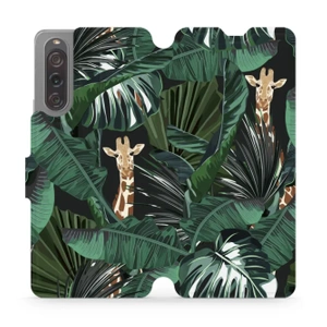 Hülle für Sony Xperia 10 V - Farbe VP06P