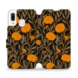 Hülle für Samsung Galaxy A40 - Farbe V175S