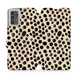 Hülle für Samsung Galaxy A32 4G - Farbe VA50S