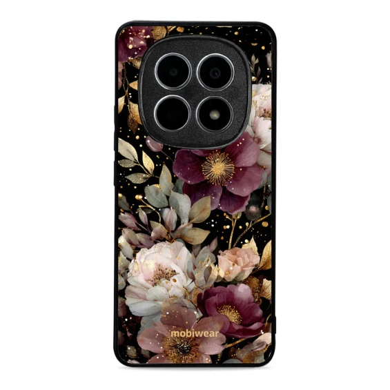 Hülle Glossy Case für Xiaomi Redmi Note 15 5G - Farbe G169G