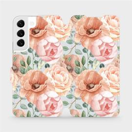 Hülle für Samsung Galaxy S22 - Farbe MP02S