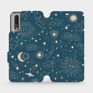 Hülle für Huawei P20 - Farbe VP14S