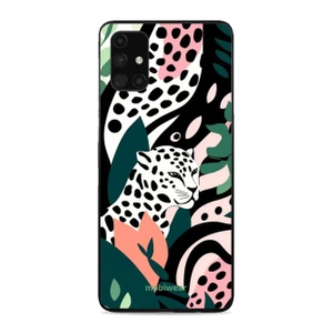 Hülle Glossy Case für Samsung Galaxy M31s - Farbe G053G